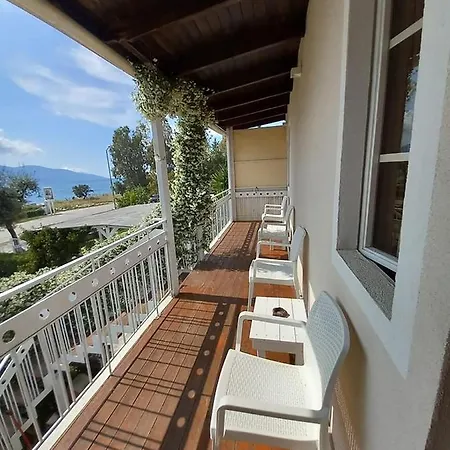 Apartment Nili *