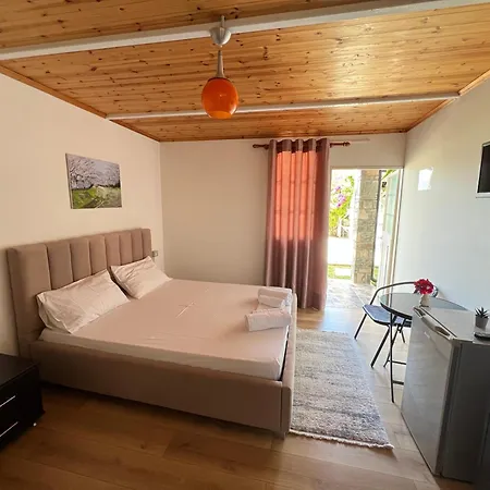 Nili Apartman