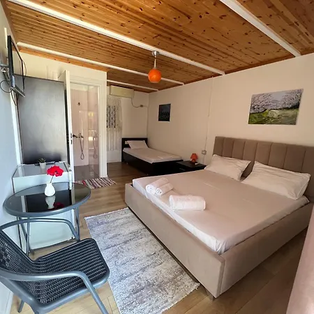 Apartman Nili