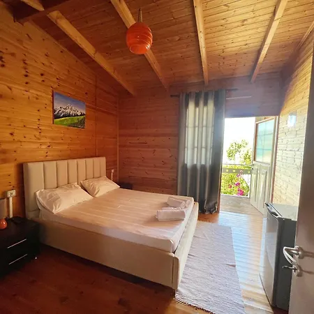 Nili Apartment *