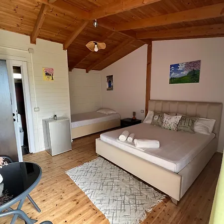 Apartman Nili