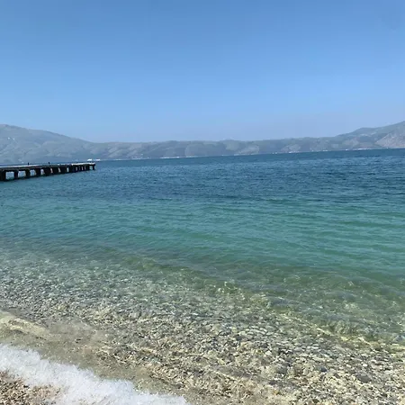 Apartment Nili Vlorë