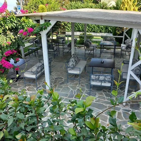 Appartement Nili Vlorë