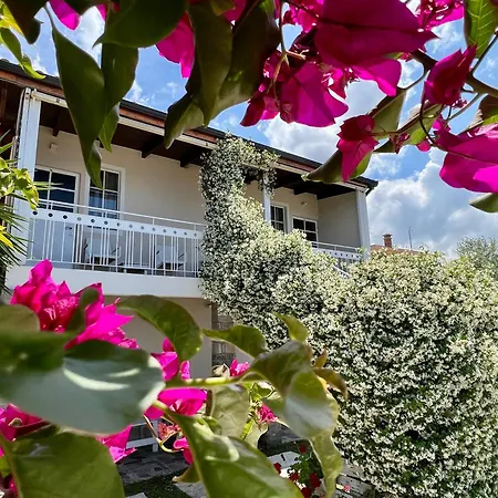 Appartement Nili Vlorë