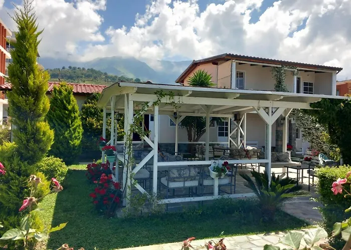Nili Vlorë