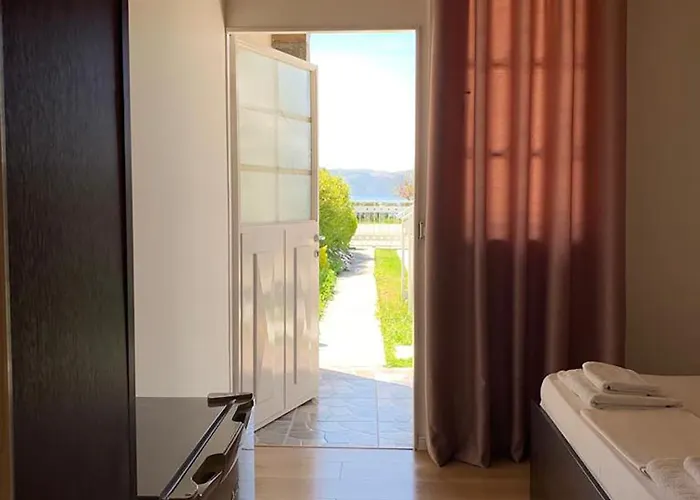 Apartament Nili Wlora