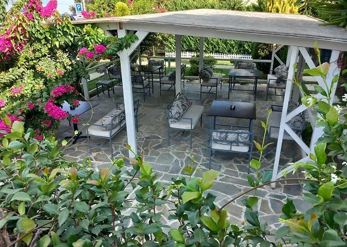 Apartament Nili Wlora