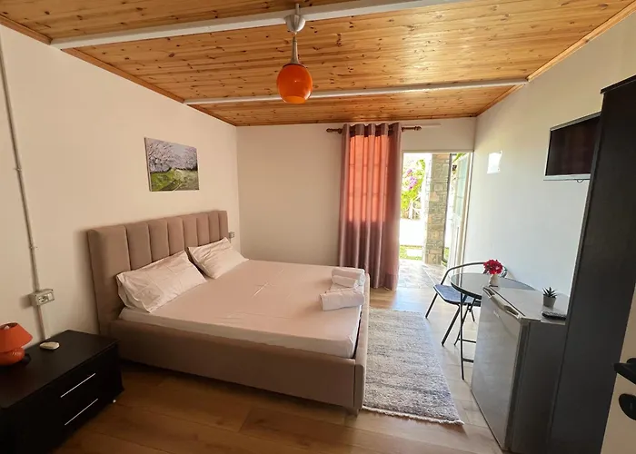 Nili Apartament