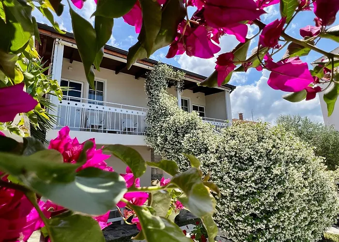 Apartament Nili Wlora