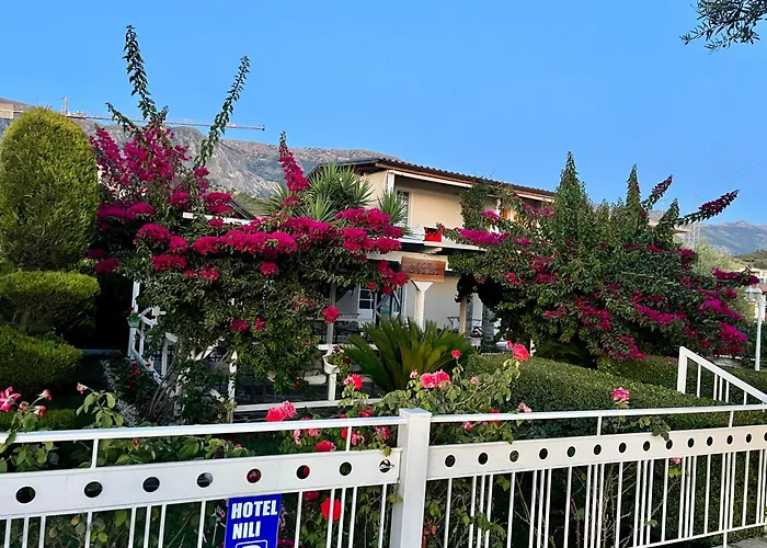 Nili Vlorë